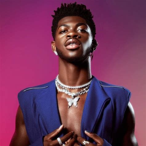 lil nas x dick|Lil Nas X Lyrics, Songs, and Albums